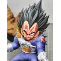 Dragon Ball Z Vegeta LP Studio