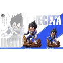 Dragon Ball Z Vegeta LP Studio