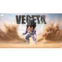 Dragon Ball Z Vegeta LP Studio