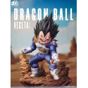 Dragon Ball Z Vegeta LP Studio