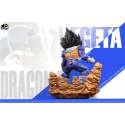 Dragon Ball Z Vegeta LP Studio