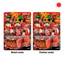 One Piece TCG Promo Luffy 29TH Anniversary P-159 Japanese Ver.