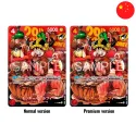 One Piece TCG Promo Luffy 29TH Anniversary P-159 Chinese Ver.