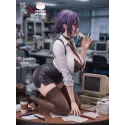 Chainsaw Man Reze Floating Light × MOCHI Studio