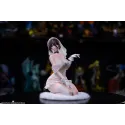 Chainsaw Man Reze wedding dress Saixy × AZ Studio
