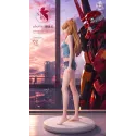 Neon Genesis Evangelion Asuka Cinderella Studio