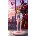 Neon Genesis Evangelion Asuka Cinderella Studio