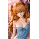 Neon Genesis Evangelion Asuka Cinderella Studio