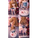 Neon Genesis Evangelion Asuka Cinderella Studio