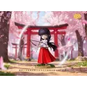 Inuyasha Child Kikyo Cookie Studio