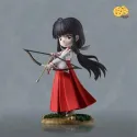 Inuyasha Child Kikyo Cookie Studio