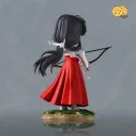 Inuyasha Child Kikyo Cookie Studio