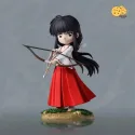 Inuyasha Child Kikyo Cookie Studio