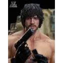Resident Evil Carlos Oliveira NL Studio