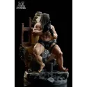 Resident Evil Carlos Oliveira NL Studio