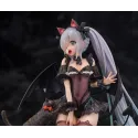 Azur Lane Janus Fright Night Scaredy Cat Ver.