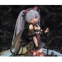 Azur Lane Janus Fright Night Scaredy Cat Ver.