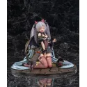 Azur Lane Janus Fright Night Scaredy Cat Ver.