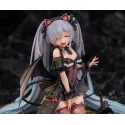 Azur Lane Janus Fright Night Scaredy Cat Ver.