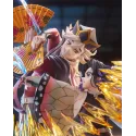 Kimetsu no Yaiba Shinobu Kocho X Doma Claynel