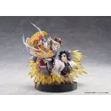 Kimetsu no Yaiba Shinobu Kocho X Doma Claynel