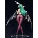 Darkstalkers Morrigan Bunny Ver. FREEing