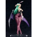 Darkstalkers Morrigan Bunny Ver. FREEing