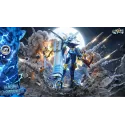 Digimon MagnaGarurumon Jiang Shi Che Studio