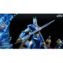 Digimon MagnaGarurumon Jiang Shi Che Studio