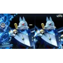 Digimon MagnaGarurumon Jiang Shi Che Studio