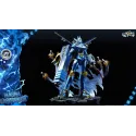 Digimon MagnaGarurumon Jiang Shi Che Studio