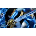 Digimon MagnaGarurumon Jiang Shi Che Studio