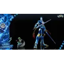 Digimon MagnaGarurumon Jiang Shi Che Studio