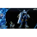 Digimon MagnaGarurumon Jiang Shi Che Studio