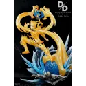 Naruto Shippuden Naruto Uzumaki Divine Domain Studio