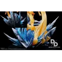 Naruto Shippuden Naruto Uzumaki Divine Domain Studio