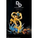 Naruto Shippuden Naruto Uzumaki Divine Domain Studio