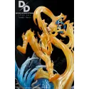 Naruto Shippuden Naruto Uzumaki Divine Domain Studio