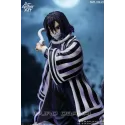 Kimetsu no Yaiba Tomika Giyuu & Iguro Obanai Aether art Studio