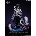 Kimetsu no Yaiba Tomika Giyuu & Iguro Obanai Aether art Studio