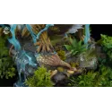 Monster Hunter Zinogre & Stygian Zinogre & Thunderlord Zinogre Roaring Wild Studio