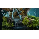 Monster Hunter Zinogre & Stygian Zinogre & Thunderlord Zinogre Roaring Wild Studio