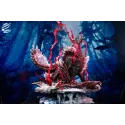 Monster Hunter Zinogre & Stygian Zinogre & Thunderlord Zinogre Roaring Wild Studio
