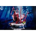 Monster Hunter Zinogre & Stygian Zinogre & Thunderlord Zinogre Roaring Wild Studio