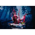 Monster Hunter Zinogre & Stygian Zinogre & Thunderlord Zinogre Roaring Wild Studio