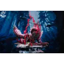 Monster Hunter Zinogre & Stygian Zinogre & Thunderlord Zinogre Roaring Wild Studio