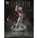 The Legend of Zelda Ghirahim Wake Studio