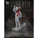 The Legend of Zelda Ghirahim Wake Studio