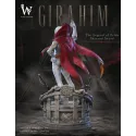 The Legend of Zelda Ghirahim Wake Studio
