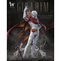 The Legend of Zelda Ghirahim Wake Studio